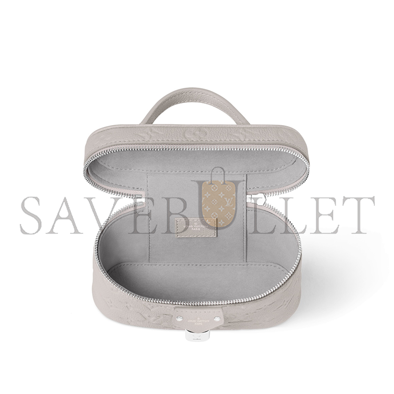 LOUIS VUITTON VANITY CHAIN POUCH M13593 (19*11*7cm)